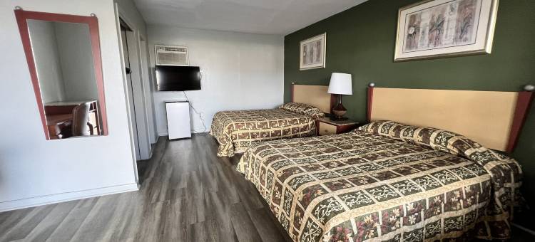 橡树旅馆(Oak Tree Inn)图片
