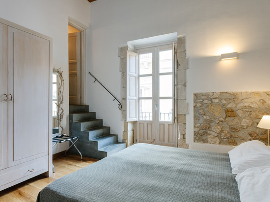 帕拉佐德尔塞勒酒店