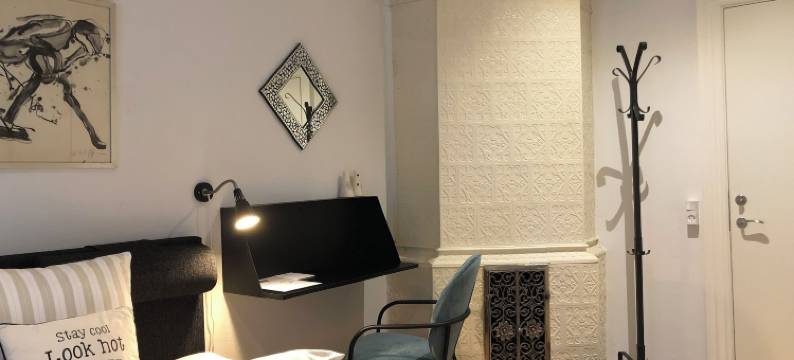 达瓦的民宿(Davaa's Bed & Breakfast)图片