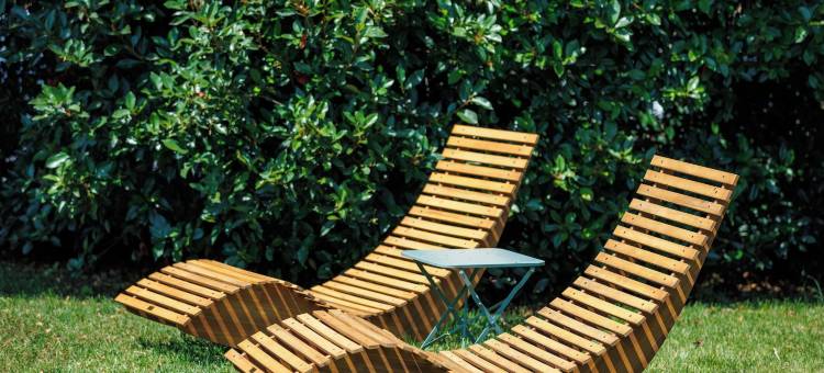 伊苏瓦尔帕利原生酒店(The Originals Boutique Hôtel le Pariou Issoire)图片