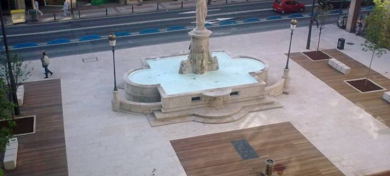 拉斯瑞尔斯膳食公寓(Pensión Las Rías)图片