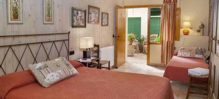 坎克尔 II 号酒店(Can Coll II)图片