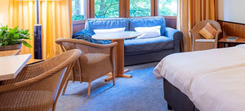 罗滕伯格兰德酒店(Landhotel am Rothenberg)图片