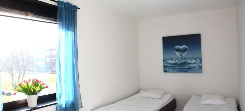 峡湾酒店(Fjordhotellet)图片