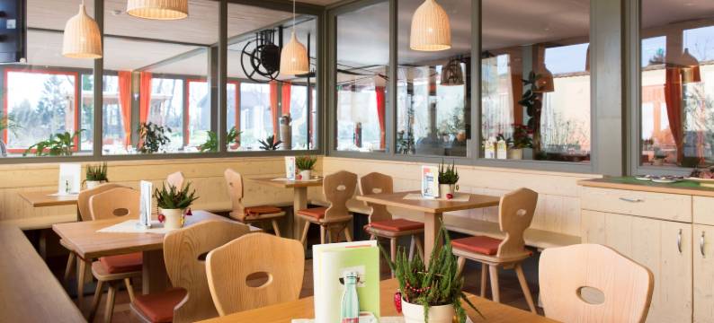 JUFA 维恩维尔特尔酒店(Jufa Hotel Weinviertel - Eselsmühle)图片