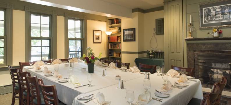 诺威奇旅馆(The Norwich Inn)图片