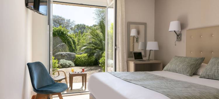 圣乔瓦尼酒店(San Giovanni)图片