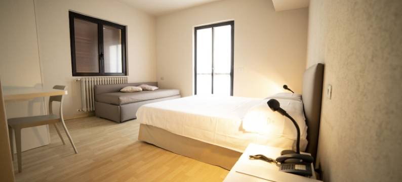 米兰达酒店(Hotel Miranda)图片