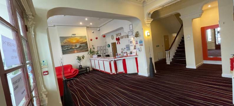 虹膜酒店(Iris Hotel Llandudno)图片