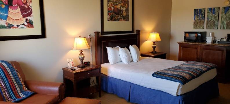 堪萨斯乡村旅馆(Kansas Country Inn)图片