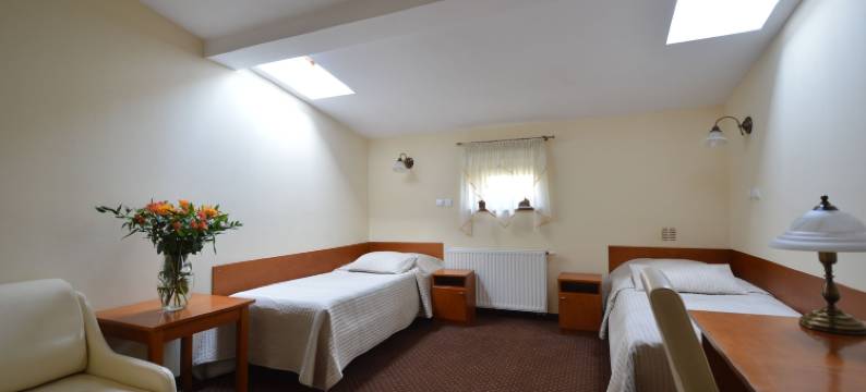 尤帕纳科吉托酒店(U Pana Cogito)图片