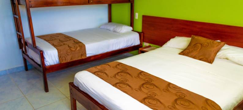 RC Tonsupa酒店(Hotel RC Tonsupa)图片