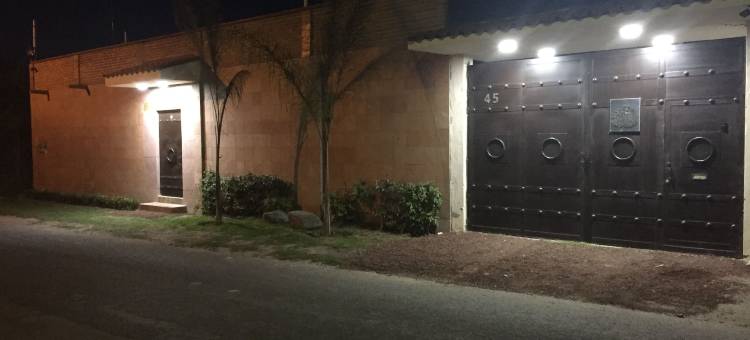 赫伦奇雅精品酒店(Hotel Boutique la Herencia)图片