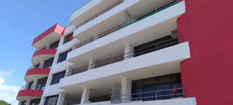 RC Tonsupa酒店(Hotel RC Tonsupa)图片