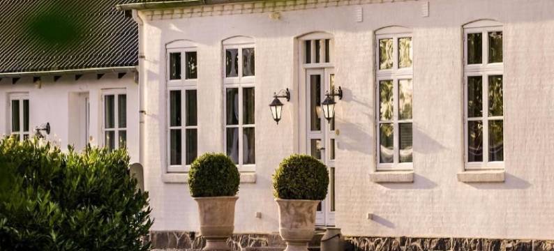 乳牛场之家家庭旅馆(MejeriGaarden)图片