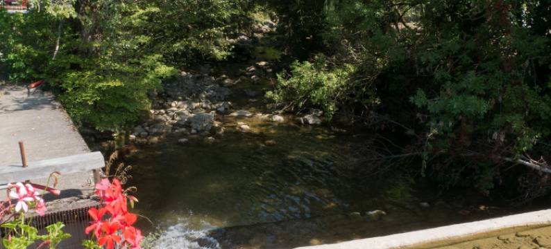 塞姆诺兹客栈(Auberge le Semnoz)图片