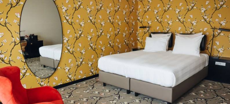 凡德瓦克酒店(Van der Valk Hotel Harderwijk)图片