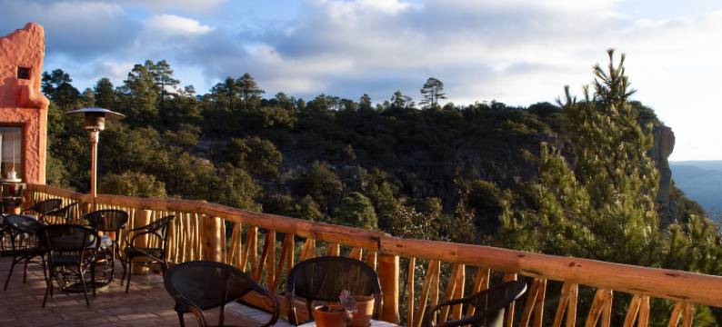 Balderrama酒店系列的米拉多酒店(Hotel Mirador Essential by Balderrama Hotel Collection)图片