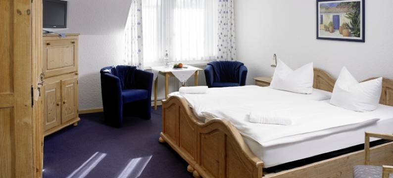 巴德格列普肖普酒店(Hotel Bad Griepshop)图片