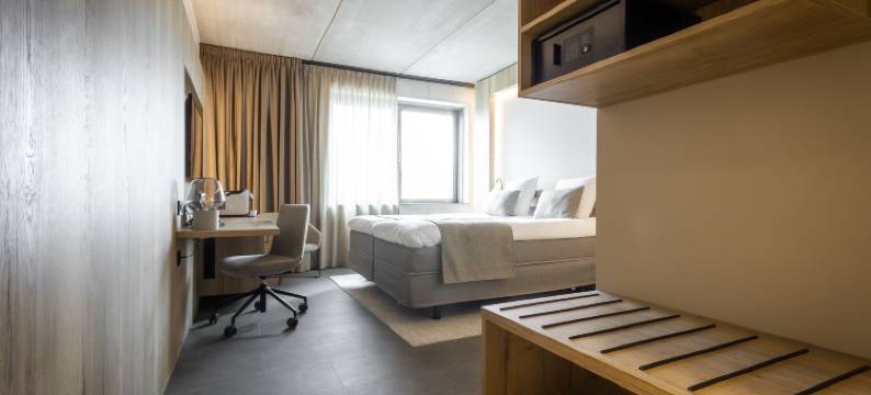 罗斯菲尔德酒店(Hotel Rosveld)图片