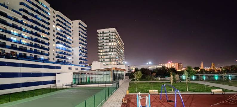 红屋酒店(Red Hotel Accommodation)图片