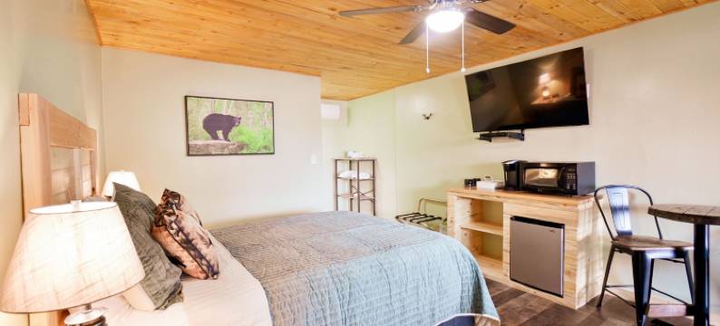 Rusty Buck旅馆(Rusty Buck Inn)图片