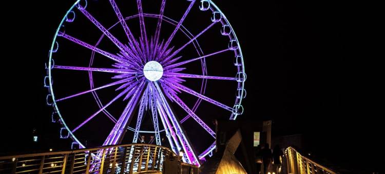 拉古塔拉旅馆(La Guitarra Hostel Gdańsk)图片