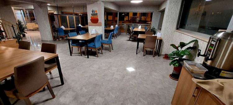 白色的珍珠酒店(Beyaz İNCİ Otel)图片