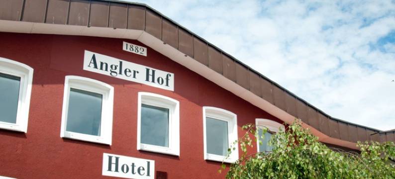 安格勒霍夫酒店(Angler Hof)图片