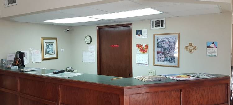 尤里卡斯普林斯瑞士别墅旅馆(Swiss Village Inn)图片