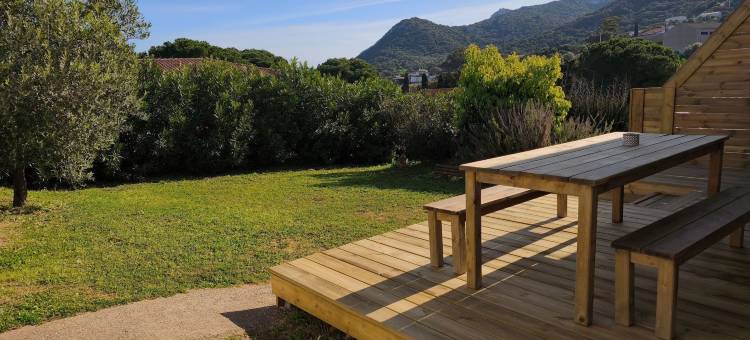 艾苏拉贝拉旅馆(Chambres Isula Bella)图片