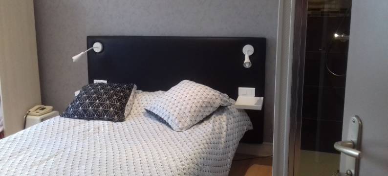 餐厅酒店(Hôtel le Gourmet)图片