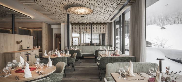 巴赫曼运动与生命酒店(Sporthotel Bachmann)图片