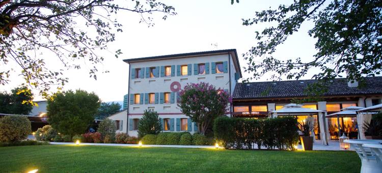 阿索洛酒店(Hotel Asolo)图片