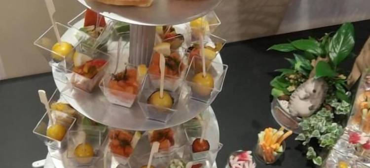 拉巴斯蒂德奥里维罗基斯酒店(Logis Hôtel la Bastide des Oliviers)图片