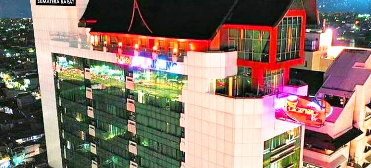 雅加达 Balairung Horison 酒店(Hotel Horison Balairung Jakarta)图片
