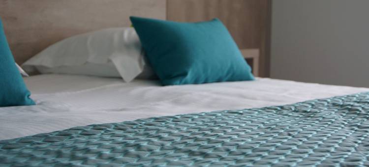 罗吉斯阿罗耶旅馆(Logis Hôtel Restaurant Aloe)图片