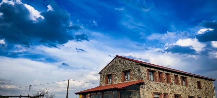 里瓦斯埃尔米拉多酒店(El Mirador de Rivas)图片