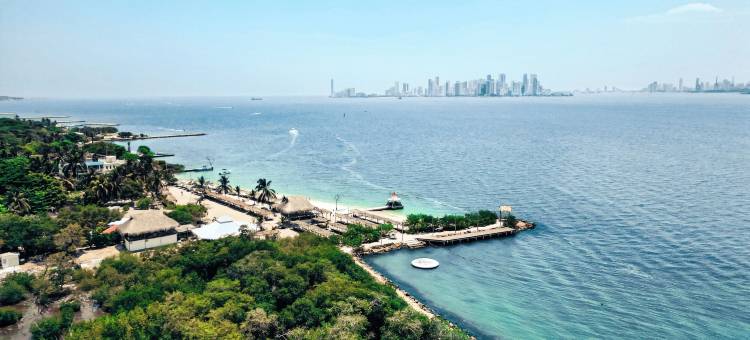 卡塔赫纳菲尼克斯海滩酒店(Hotel Fenix Beach Cartagena)图片