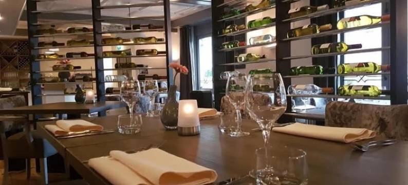 赖森城酒店(Stadshotel Rijssen)图片