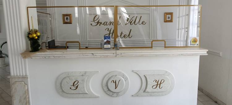 格兰维利酒店(Grand Ville Hotel)图片