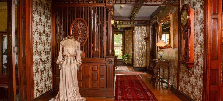 大楼家庭旅馆(The Towers Bed & Breakfast)图片