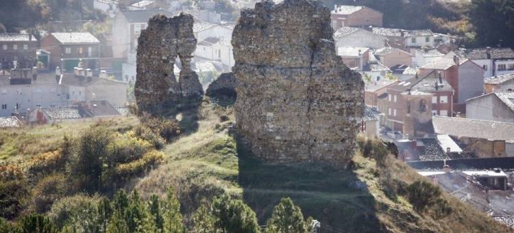 El Marqués乡村酒店(Hotel Rural El Marqués)图片