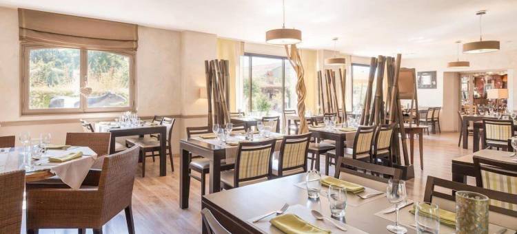 3B之家酒店(Logis Hôtel les 3B)图片