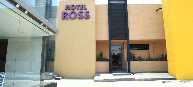 罗斯酒店(Hotel Ross)图片