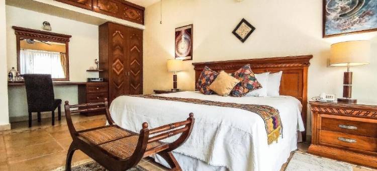 La Buena Vibra 健康度假村和水疗中心(La Buena Vibra Wellness Resort & Spa)图片