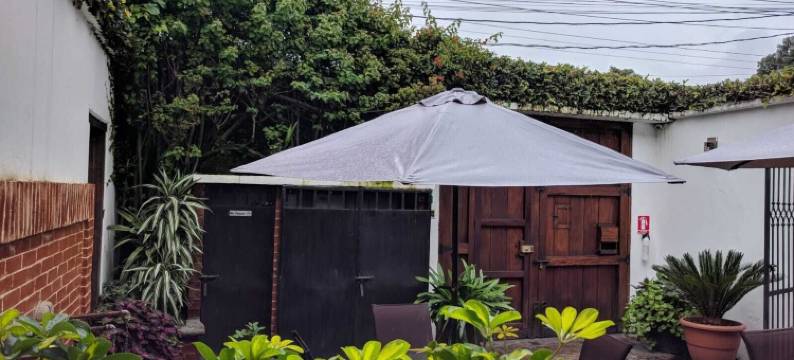 月光女神酒店(Hotel Posada de la Luna)图片