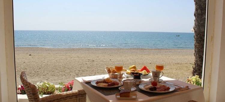 欧陆莫哈卡尔霍斯潘迪姆酒店(Hospedium Hotel Continental)图片