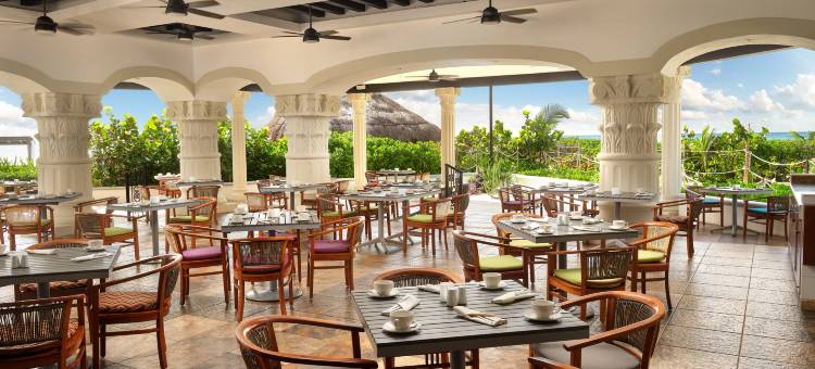 Hyatt Vivid Playa del Carmen An All-Inclusive Resort图片