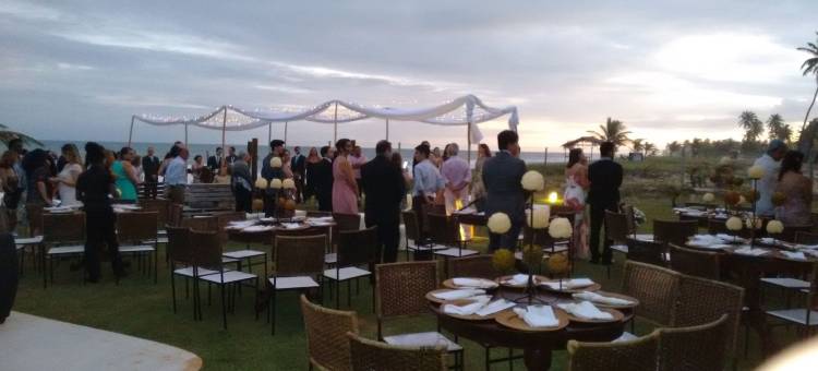 福特村旅馆(Pousada Aldeia do Forte)图片